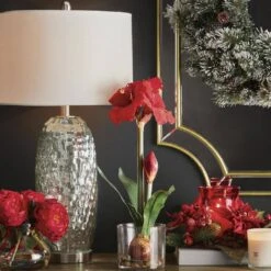 Christmas Gift Shop -Christmas Gift Shop nearly natural artificial christmas plants 4827 e1 1000