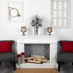 28 In. Unlit Frosted Greenery And Pinecone With Plaid Bow Artificial Christmas Arrangement In Decorative Tin 9 28 In. Unlit Frosted Greenery And Pinecone With Plaid Bow Artificial Christmas Arrangement In Decorative Tin -Christmas Gift Shop nearly natural artificial christmas plants a1848 31 1000