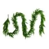 15 Ft. Artificial Real Touch Norfolk Island Pine Garland With Natural Look