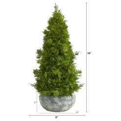 Christmas Gift Shop -Christmas Gift Shop nearly natural christmas tabletop trees t1513 c3 1000