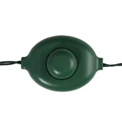 6.5 Ft. Pre-lit Vermont Spruce Artificial Christmas Tree With 450 Color Changing Multi-Function LED Lights With RC -Christmas Gift Shop nearly natural pre lit christmas trees t1457 1f 1000