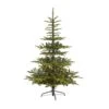 6 Ft. Layered Washington Spruce Artificial Christmas Tree With 350 Clear Lights And 705 Bendable Branches 1 6 Ft. Layered Washington Spruce Artificial Christmas Tree With 350 Clear Lights And 705 Bendable Branches -Christmas Gift Shop nearly natural pre lit christmas trees t1883 64 1000