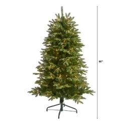 Christmas Gift Shop -Christmas Gift Shop nearly natural pre lit christmas trees t1967 c3 1000