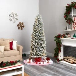 Christmas Gift Shop -Christmas Gift Shop nearly natural pre lit christmas trees t3311 1d 1000