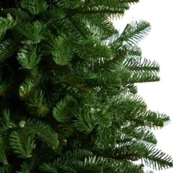 4 Ft. South Carolina Fir Artificial Christmas Tree With 250 Clear Lights And 752 Bendable Branches 14 4 Ft. South Carolina Fir Artificial Christmas Tree With 250 Clear Lights And 752 Bendable Branches -Christmas Gift Shop nearly natural pre lit christmas trees t3345 44 1000