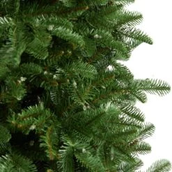 7 Ft. South Carolina Fir Artificial Christmas Tree With 550 Clear Lights And 2078 Bendable Branches 14 7 Ft. South Carolina Fir Artificial Christmas Tree With 550 Clear Lights And 2078 Bendable Branches -Christmas Gift Shop nearly natural pre lit christmas trees t3346 44 1000