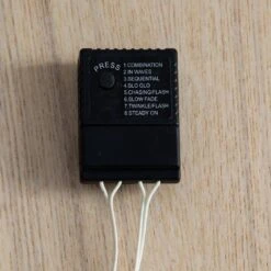 7 Ft. Pre-Lit Holiday Green & White Santa's Hat Artificial Christmas Tree With 500 LED Lights And 1275 Bendable Branches 17 7 Ft. Pre-Lit Holiday Green & White Santa's Hat Artificial Christmas Tree With 500 LED Lights And 1275 Bendable Branches -Christmas Gift Shop nearly natural pre lit christmas trees t4697 76 1000