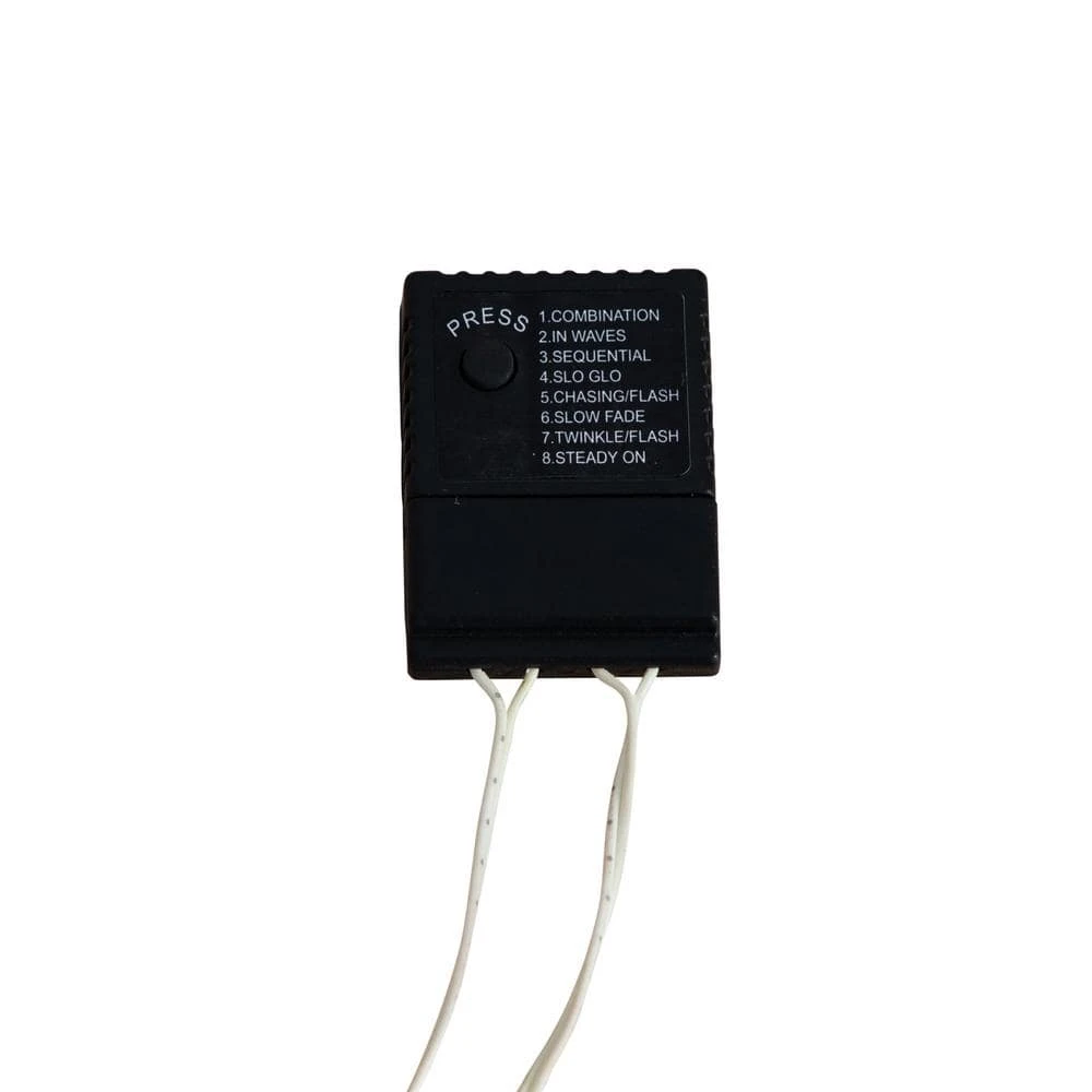 7 Ft. Pre-Lit Holiday Red Santa's Hat Artificial Christmas Tree With 500 LED Lights And 1272 Bendable Branches 6 7 Ft. Pre-Lit Holiday Red Santa's Hat Artificial Christmas Tree With 500 LED Lights And 1272 Bendable Branches - Image 4