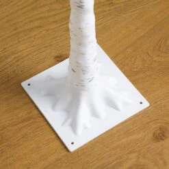 4 Ft. 5 Ft. 6 Ft. Pre-Lit Artificial White Birch Trees - (Set Of 3) 22 4 Ft. 5 Ft. 6 Ft. Pre-Lit Artificial White Birch Trees - (Set Of 3) -Christmas Gift Shop nearly natural pre lit christmas trees t5354 77 1000