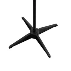 5 Ft. Pre-Lit Artificial Pop Up Christmas Tree With Gold And Silver Ornaments, Ribbons And 100-Warm White LED Lights -Christmas Gift Shop nearly natural pre lit christmas trees t5414 40 1000