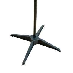 6 Ft. Pre-Lit Artificial Pop Up Christmas Tree With Red And Gold Ornaments, Ribbons And 150-Warm White LED Lights -Christmas Gift Shop nearly natural pre lit christmas trees t5417 40 1000