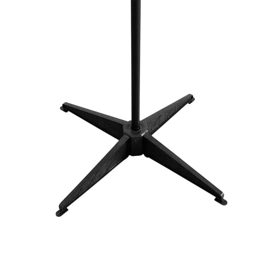 7 Ft. Pre-Lit Artificial Pop Up Christmas Tree With Red And Gold Ornaments, Ribbons And 180-Warm White LED Lights 4 7 Ft. Pre-Lit Artificial Pop Up Christmas Tree With Red And Gold Ornaments, Ribbons And 180-Warm White LED Lights - Image 2