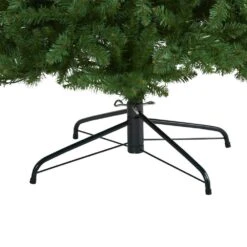9 Ft. Slim Green Mountain Pine Artificial Christmas Tree With 1860 Bendable Branches 11 9 Ft. Slim Green Mountain Pine Artificial Christmas Tree With 1860 Bendable Branches -Christmas Gift Shop nearly natural unlit christmas trees t4492 1f 1000