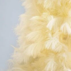 6 Ft. Unlit White Pampas Grass Artificial Christmas Tree 18 6 Ft. Unlit White Pampas Grass Artificial Christmas Tree -Christmas Gift Shop nearly natural unlit christmas trees t4784 66 1000