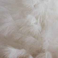 4 Ft. Artificial White Pampas Grass Christmas Tree 10 4 Ft. Artificial White Pampas Grass Christmas Tree -Christmas Gift Shop nearly natural unlit christmas trees t5209 4f 1000