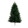6 Ft. Unlit Green Pampas Grass Artificial Christmas Tree -Christmas Gift Shop nearly natural unlit christmas trees t5214 64 1000